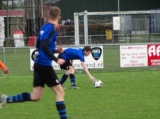 G.P.C. Vlissingen 1 - S.K.N.W.K. 1 (competitie) seizoen 2024-2025 (Fotoboek 1) (76/122)